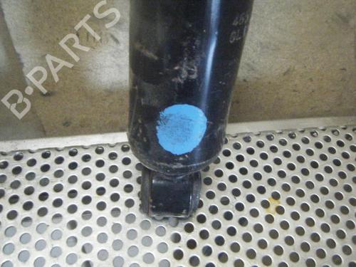 Left rear shock absorber FIAT PALIO Weekend (178_, 173_, 373_, 374_, 171_) 1.7 TD | BP22917690M18 