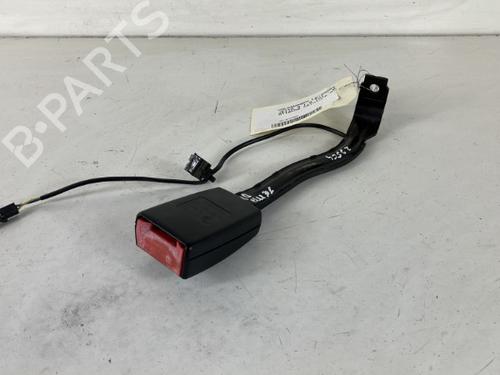 Used Seat buckle VW JETTA III (1K2) 1.9 TDI (105 hp) 21568342