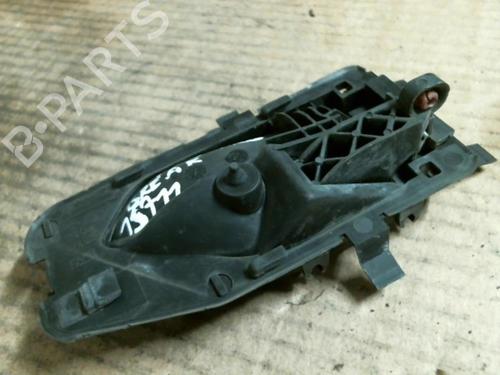 Used Rear left interior door handle Rear left interior door handle 22030080 22030080