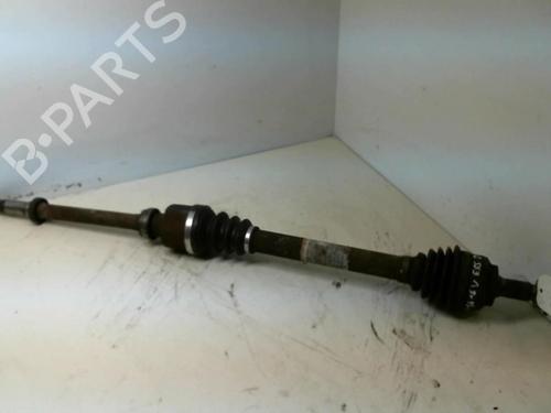 Used Right front driveshaft PEUGEOT 307 (3A/C) 1.6 16V (109 hp) 20961046
