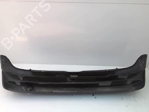 Zderzak tylny RENAULT TWINGO I (C06_) 1.2 (C066, C068) | BP22023025C8 
