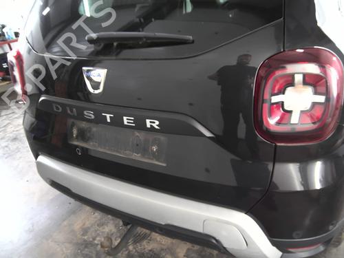 Bagklap CC/Kombi-Coupé DACIA DUSTER (HM_) 1.5 dCi 115 4x4 (HMAD) | BP38459151C6 - Image 5