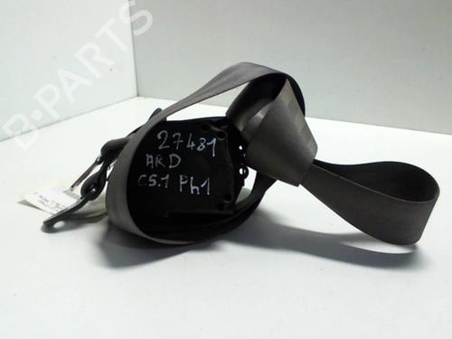 Used Rear right seatbelt Rear right seatbelt CITROËN C5 I Break (DE_) 2.0 HDi (DERHYB) (90 hp) 20946870 20946870