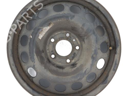 Used Rim PEUGEOT EXPERT Van (V_) 2.0 BlueHDi 180 (177 hp) 30046168