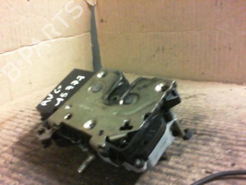Used Front left lock CITROËN XSARA PICASSO (N68) 1.6 HDi (109 hp) 20973823