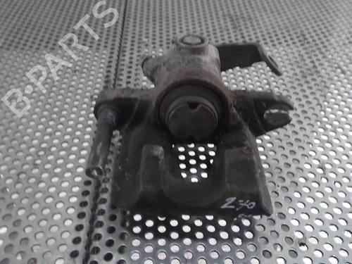 Right rear brake caliper OPEL ASTRA G Hatchback (T98) 2.0 DTI 16V (F08, F48) | BP20948353M106 