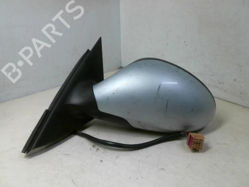Used Left mirror SEAT IBIZA III (6L1) 1.9 TDI (100 hp) 20959918
