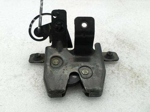 Bagklap lås Bagklap lås BMW 3 (E36) 325 tds (143 hp) 20952486 20952486