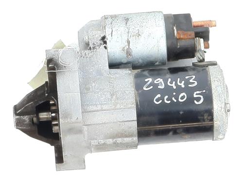 Starter RENAULT CLIO V (B7_) 1.5 Blue dCi 85 (B7AG) | BP29500976M8 - Image 2