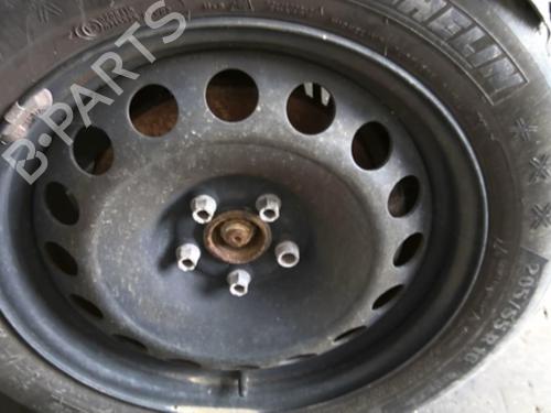 Cerchio VW NEW BEETLE (9C1, 1C1) 1.9 TDI (90 hp) 20959737