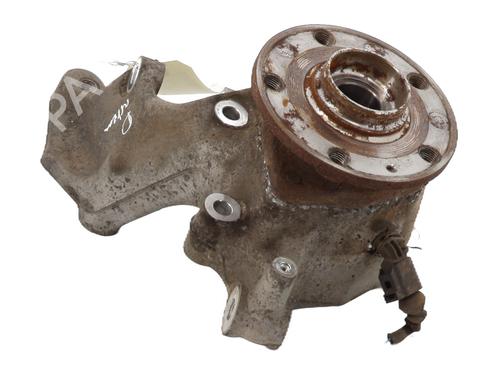 Right rear steering knuckle VW ARTEON (3H7, 3H8) 2.0 TDI 4motion | BP25006413M28 