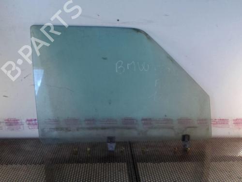 Used Front right door window BMW 5 (E28) 524 td (115 hp) 22021571