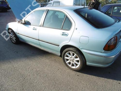 Left headlight ROVER 45 I Hatchback (RT) 1.8 | BP20939962C28 - Image 8