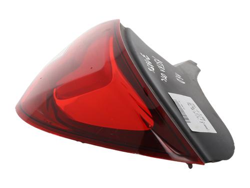 Right taillight OPEL ASTRA J GTC 2.0 CDTI (08) | BP39522429C35 - Image 5