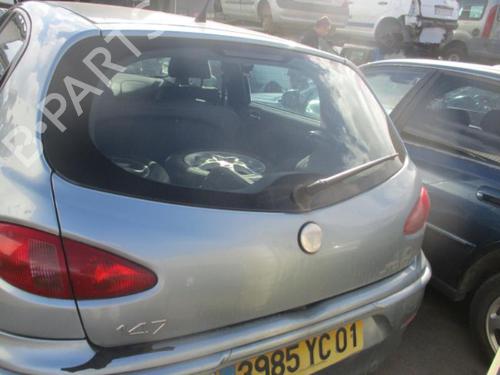 Used Tailgate Tailgate 22020703 22020703