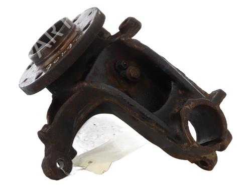 Left front steering knuckle PEUGEOT 207 (WA_, WC_) 1.4 HDi | BP25935509M25 