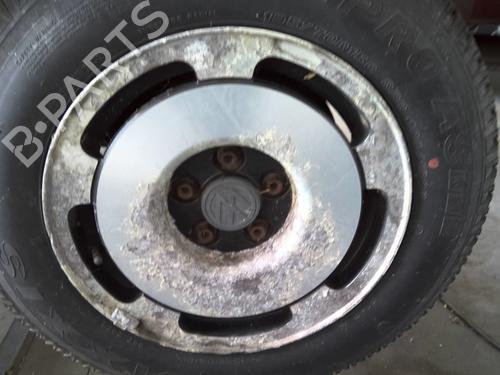 Felg VW TRANSPORTER T4 Bus (70B, 70C, 7DB, 7DK, 70J, 70K, 7DC, 7DJ) 1.9 TD (68 hp) 29429796