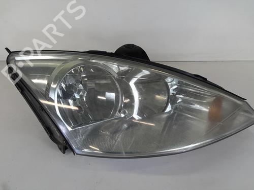 Used Right headlight Right headlight FORD FOCUS I (DAW, DBW) 1.8 Turbo DI / TDDi (90 hp) 20940747 20940747