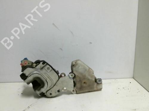 Used Front left lock Front left lock NISSAN ALMERA II Hatchback (N16) 1.8 (114 hp) 20966671 20966671