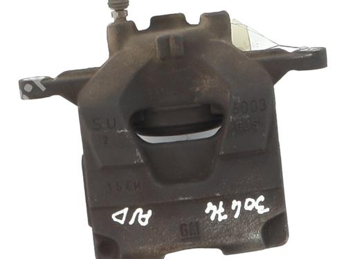 Right front brake caliper OPEL ASTRA J (P10) 1.7 CDTI (68) | BP22030630M104