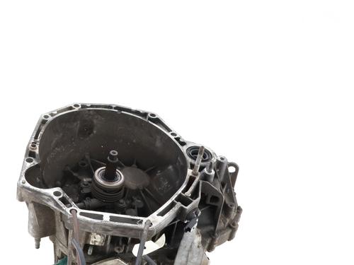 Gearbox RENAULT CLIO III (BR0/1, CR0/1) 1.5 dCi (BR0H, CR0H, CR1S, BR1S) | BP20960303M3 