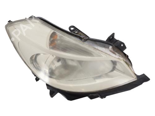 Used Right headlight Right headlight 36011849 36011849