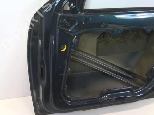 Used Right front door SEAT IBIZA III (6L1) 1.9 TDI (100 hp) 20953389