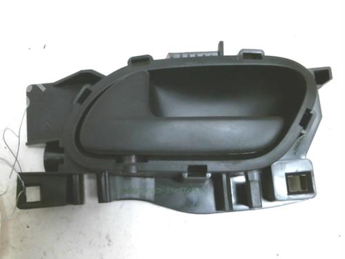 Used Front left interior door handle PEUGEOT 207 (WA_, WC_) 1.4 HDi (68 hp) 20958084