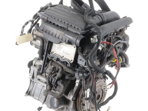 Used Engine SEAT IBIZA IV (6J5, 6P1) 1.2 TSI (110 hp) 20938483