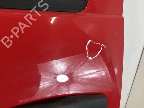 Left front door DACIA SANDERO 1.5 dCi | BP24816340C2 - Image 4