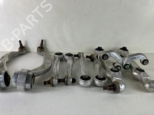Used Right front suspension arm VW PASSAT B5.5 Variant (3B6) 2.5 TDI (150 hp) 23991707