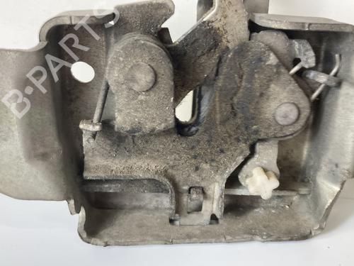 Hood lock RENAULT CLIO III (BR0/1, CR0/1) 1.4 16V | BP22231547C133 