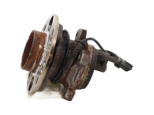 Used Right rear steering knuckle Right rear steering knuckle DACIA SANDERO III 1.0 TCe 90 (91 hp) 27984516 27984516