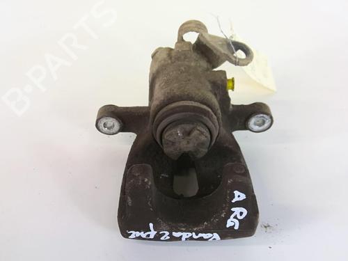 Used Left rear brake caliper FIAT PANDA (169_) 1.3 D Multijet (169.AXC1A) (70 hp) 20941363