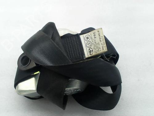 Front left belt tensioner TOYOTA COROLLA Verso (ZER_, ZZE12_, R1_) 1.8 (ZNR11_, ZNR11R) | BP20956172C87 