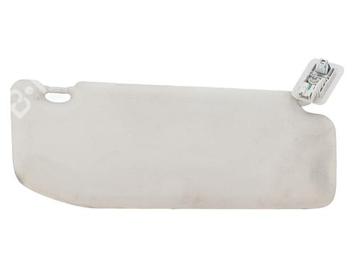 Used Left sun visor Left sun visor CITROËN C4 CACTUS 1.6 BlueHDi 100 (99 hp) 27710975 27710975