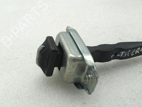 Used Hinge/Door check strap NISSAN MICRA V (K14) 1.5 DCI (90 hp) 20968516