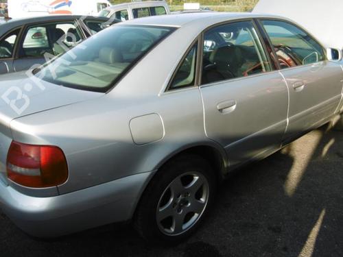 Switch AUDI A4 B5 (8D2) 1.9 TDI | BP22021164I30 - Image 4