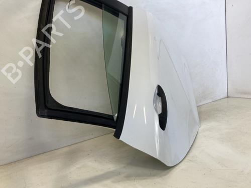 Right rear door PEUGEOT 208 I (CA_, CC_) 1.4 HDi | BP24661963C5 