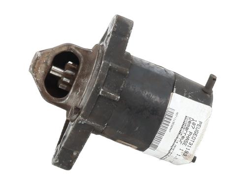 Used Starter PEUGEOT 107 (PM_, PN_) 1.0 (68 hp) 30965916