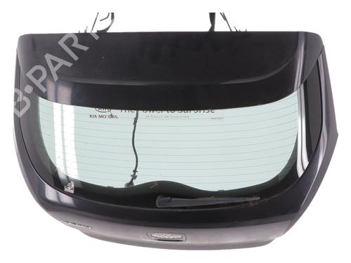 Tailgate KIA PRO CEE'D (ED) 1.6 | BP39522527C6 - Image 2