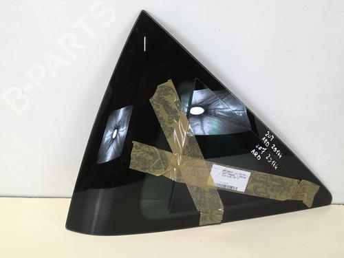 Used Rear right quarter glass PEUGEOT 207 SW (WK_) 1.6 HDi (109 hp) 20968556