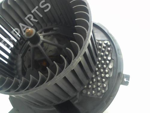 Heater blower motor AUDI A3 Sportback (8PA) 1.6 TDI | BP20968855M62 