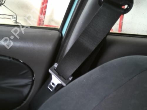 Høyre foran beltestrammer FORD FIESTA IV (JA_, JB_) 1.25 i 16V (75 hp) 20972021