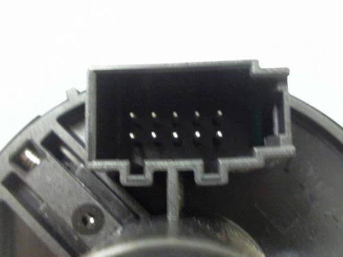Used Headlight switch Headlight switch SKODA OCTAVIA III (5E3, NL3, NR3) 1.6 TDI (110 hp) 22022731 22022731