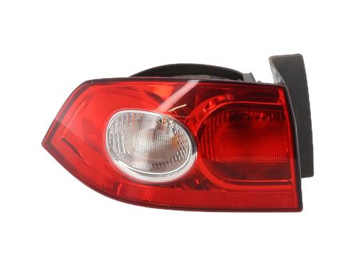 Used Left taillight RENAULT LAGUNA II (BG0/1_) 1.9 dCi (BG1A, BG1W, BG0G) (110 hp) 20965084