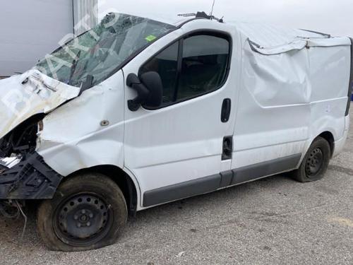 Used Parts OPEL VIVARO A Van (X83) 2.0 CDTI (F7) 1957794