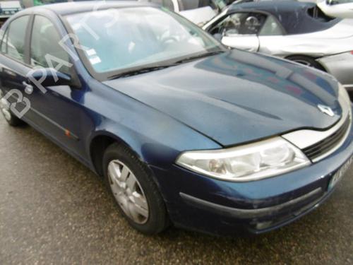 Engine RENAULT LAGUNA II (BG0/1_) 1.8 16V (BG04, BG0B, BG0C, BG0V) | BP29490064M1 - Image 12