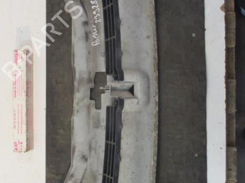 Used Grille Grille PEUGEOT PARTNER MPV (5_, G_) 1.9 D (68 hp) 20958743 20958743