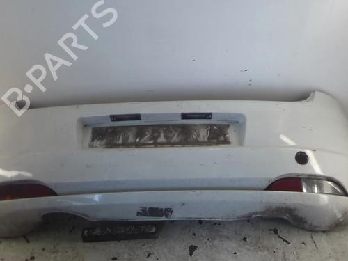 Used Rear bumper FIAT GRANDE PUNTO (199_) 1.2 (65 hp) 22022164